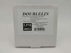 Doublelin 144pcs Size L Bobbins  40s 2 Variety Pack 13 Colors  Sewing Quilting
