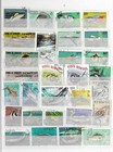 Ww Collection_251107  76  u m  See Scans   Fish  Good Stamps  Best Price 