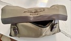 Vtg Eddie Bauer Competition Bocce Ball Set Competition Pheno Tech Used Once Case