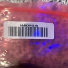 Motorola Aarkn4081 Professional Radio Programming Cable Accessory