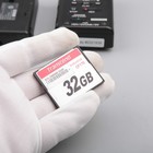   used  sony Hvr-mrc1 Mrc1k Memory Recording Unit   Hvra-cr1 Ebay 2021638