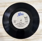 Michael Jackson Smooth Criminal Limited Edition Souvenir Pack Postcards Vinyl 45