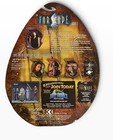 Farscape Series 1 Aeryn Sun The Mutation Action Figure Toy Vault