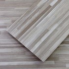 -pack 54 Sq ft Peel And Stick Floor Tiles vinyl Plank 36in  6in 36 Grey White