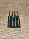 4 Onsrud 52-240b 1 8  Cnc Router Bit Upcut Ball Nose 2 Flute 