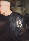 California White  wood  Gang  10  Suspect Photographs 1990 s Original Vintage