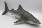 Schleich Whale Shark Marine Animal 1995 Figure Retired 16076 Portugal