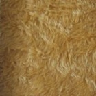 1 6 Yd 340h Wild Honey Intercal 5 8  Med  Dense Heirloom Finish Mohair Fabric