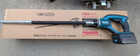Makita Vr350dz Rechargeable Cordless Concrete Vibrator 730mm 18v Tool Only