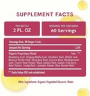 Sm Nutrition Hormone Balance Liquid Drops With Stinging Nettle  Black Cohosh 2oz