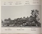 Southern Pacific Steam Motive Power Pictorial Los Angeles Division Volume 20