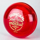 New The Original Genuine Duncan Imperial Butterfly Yo-yo Beginner