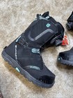 Burton Limelight Boa Snowboard Boots Imprint Liners Women s Size 8