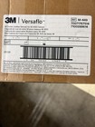 3m Versaflo M-series Leather Shroud Black For M-400 Helmet M-449