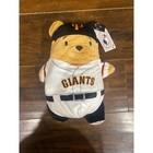 Cubcoats Sf Giants Toddler Black Transforming Hoodie