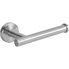Stainless Steel Toilet Paper Holder Wall Mount Easy Installation Rustproof New