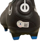 Ronaldo Nazario Signed Nike Soccer Cleat With Beckett Witness