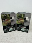 2-pack Wyze Cam V4 - 2 5k Qhd Indoor outdoor Wifi Smart Security Camera