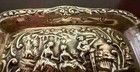 Cooper Brothers Sterling Silver Tray 1897