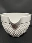 New Kitchenaid 5qt Ceramic Bowl For Stand Up Mixer