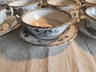 Set Of 51 Pieces Antique Booths A8086 Made In England  A8086