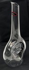 Riedel Crystal Wine Decanter Black Tie Bliss E Logo Art Deco Clear Carafe
