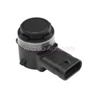 For Mercedes-benz Pdc Parking Bumper Sensor A 000 905 55 04 Black