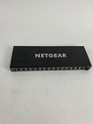 Netgear 16-port Poe Gigabit Ethernet Switch  gs316epp 