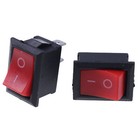 2x Start-stop On-off Switch 42294300203 For Stihl Bg55 Sh55 Line Trimmers Fs55r