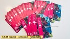 2026 Wmata Cherry Blossom Smartrip Dc Metro Card Limited Edition