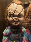 Neca Bride Of Chucky 1 1 Replica