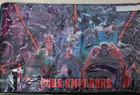 One Piece Card Game 2nd Anniversary Special Playmat Eu us Ver S-chinese