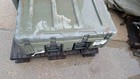  33x21x12 Hardigg Pelican Wheeled 472 Medchest 8 Military Medical Case Chest