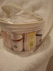 Kneipp Bath Time Rx - 10 Piece Bath Oil Set  10x  50 Fl Oz Herbal Bath Set