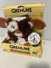 Neca   mogwai Gremlins  Dancing And Singing Gizmo 6  Plush Brand New In Box