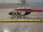 Topping precise Bell 206 Jet Ranger Helicopter Desk Model
