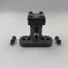 Navco Bh 125 1-1 4 Bin Hopper Air Vibrator