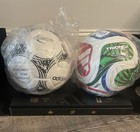   adidas Fifa World Cup 2026 Usa Host Nation 94 26 Ball Set Jx4238   