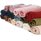 Chiffon Scarf Hijab High Quality Elegant Sarong Shawl Wrap Plain Maxi Soft
