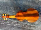 Pardessus De Viole  5-stringed Treble Viola Da Gamba 