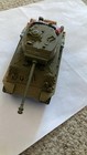 Corgi M4a3 Sherman Firefly Thunderbolt Vii  U s  Army  Wwii 1 50