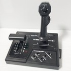 Xbox Steel Battalion Tekki Controller   Game With Box Green Button Capcom