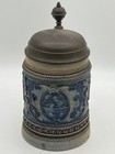 Simon Peter Gerz  gerzit  0 5l Salt-glazed Stoneware Beer Stein