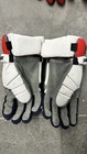  rare  2018 Team Usa Warrior Evo Pro Lacrosse Gloves  large 