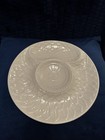 Lucille Ball Personal Ceramic Serving  Platter From Her Home Made In Portugal