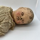 Vintage Antique 1900s Baby Sleeping Doll The Petite Pettibone  Very Old Haunted