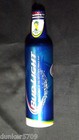 Bud Light Aluminum Beer Bottle Fifa World Cup 2014 Anheuser-busch Screw On Lid