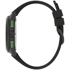 Bulova Maquina Men s Quartz Chronograph Calendar Black Green Watch 46mm 98b381