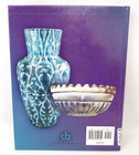 Opalescent Glass Id Identification Price Value Guide Book Fourth Edition Hc