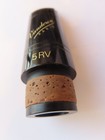 Vandoren 5rv Clarinet  Mouthpiece  Clean excellent  rovner  Lig  And  Cap